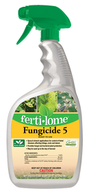 Ferti-lome Fungicide 5 Ready to Use