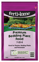 Ferti-Lome Premium Bedding Plant Food 7-22-8