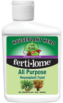 Fertilome Houseplant Hero All Purpose Houseplant Food 10-10-10