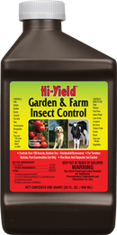 Hi-Yield Garden & Farm Insect Control Spray