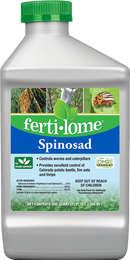 Ferti-lome Spinosad QT