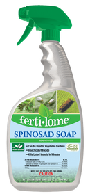 Ferti-lome Spinosad Soap RTU