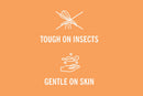 Coleman SkinSmart DEET Free Insect Repellent Spray