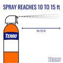 TERRO® Outdoor Ant Killer Spray