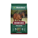 Standlee Premium Western Forage Orchard Grass Hay Pellets