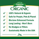 Espoma Organic Tree-tone