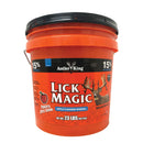 Antler King Lick Magic