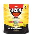 D Con Disposable Bait Station