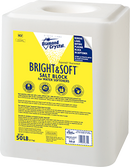 Diamond Crystal BRIGHT & SOFT® WATER SOFTENER SALT BLOCK