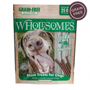 Wholesomes Tank’s Beef Jerky Sticks For Dogs