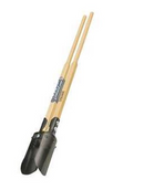 Vulcan 34559 Post Hole Digger Steel Blade