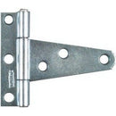 2-Pk., 2-In. Light "T" Hinges