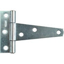 2-Pk., 3-In. Light "T" Hinges