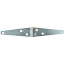 2-Pk., 4-In. Zinc Strap/Gate Hinges