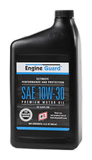 FS Engine Guard Synthetic Blend SAE 5W-20, 5W-30 & 10W-30 Oil