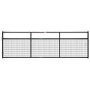 Behlen Country Wire-Filled Gate Black