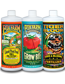 FoxFarm Hydro Liquid Trio Pack