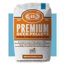 4S Advance Wildlife Solutions 20% Premium Deer Pellet (Plus)