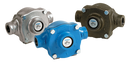 Pentair Hypro 6500 Series 6-Roller Pumps 3/4" NPT Ports 5/8" Shaft