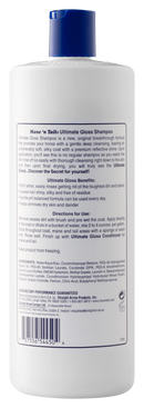 Mane 'n Tail Ultimate Gloss Shampoo