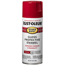 Rust-Oleum® Stops Rust® Protective Enamel Spray Paint