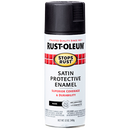 Rust-Oleum® Stops Rust® Protective Enamel Spray Paint