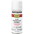 Rust-Oleum® Stops Rust® Protective Enamel Spray Paint