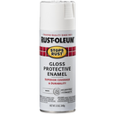 Rust-Oleum® Stops Rust® Protective Enamel Spray Paint