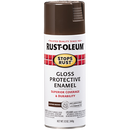Rust-Oleum® Stops Rust® Protective Enamel Spray Paint