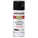 Rust-Oleum® Stops Rust® Protective Enamel Spray Paint