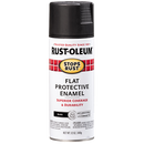 Rust-Oleum® Stops Rust® Protective Enamel Spray Paint