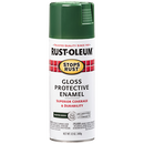 Rust-Oleum® Stops Rust® Protective Enamel Spray Paint