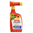 Sevin® Insect Killer Ready to Spray