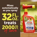 Sevin® Insect Killer Ready to Spray