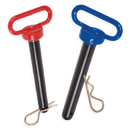 Koch Head Hitch Pin