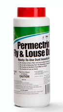 Elanco Permectrin Fly & Louse Dust