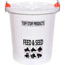 Tuff Stuff Seed & Feed Storage Drum