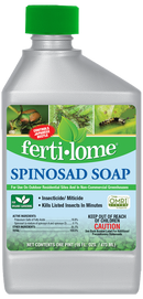 Ferti-lome Spinosad Soap
