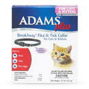 Adams™ Flea & Tick Collar for Cats & Kittens