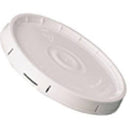 5-Gallon Plastic Pail Lid