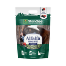 Standlee Premium Western Forage Alfalfa Forage Bites - Very Berry Flavored