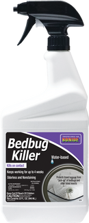 Bonide Bed Bug Killer RTU