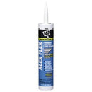 Alex Flex Molding & Trim Sealant, White, 10.1-oz.