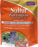 Bonide Sulfur Plant Fungicide