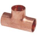 Nibco Tee Wrot Copper C x C x C