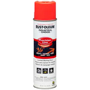 Rust-Oleum Industrial Choice M1600 Solvent-Based Precision Line Marking Paint
