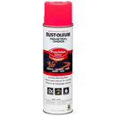 Rust-Oleum Industrial Choice M1600 Solvent-Based Precision Line Marking Paint