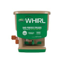 Scotts® Whirl™ Hand-Powered Spreader