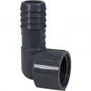 Genova Products Combination Reducing Insert Elbow Insert x FIP