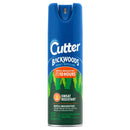 Cutter Backwoods Insect Repellent (Aerosol)